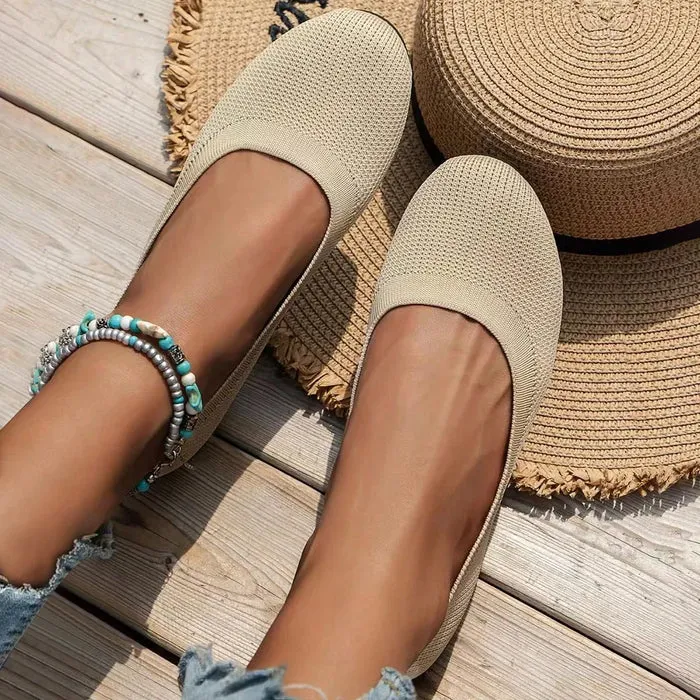Solene | Comfortable and Non-slip Shoes
