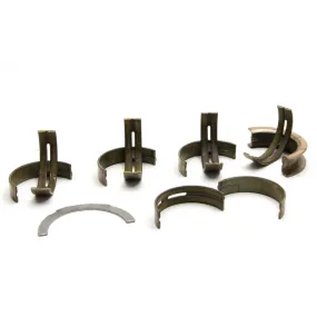 Speed Pro Main Bearing - Standard - Ford Modular