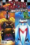 SPEED RACER CHRONICLES O/T RACER #4