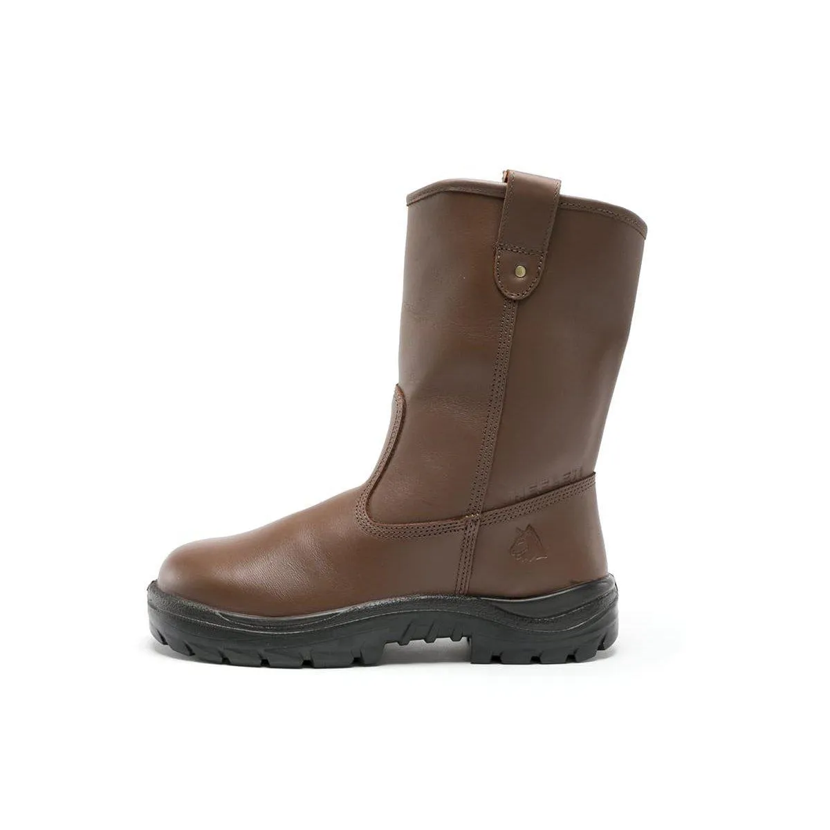 Steel Blue Heeler Boot - 322315
