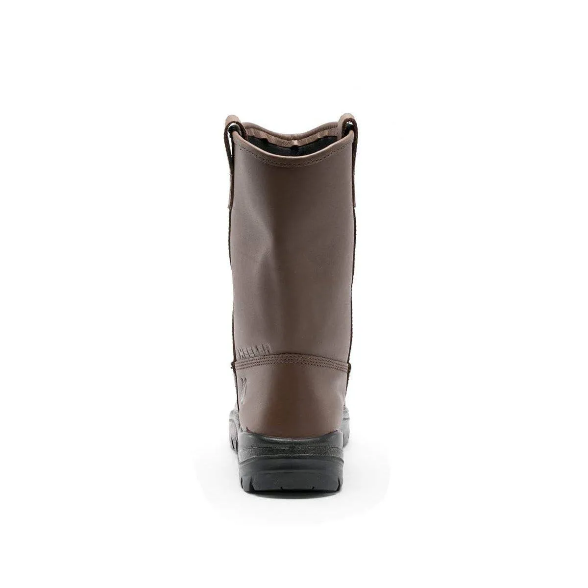 Steel Blue Heeler Boot - 322315