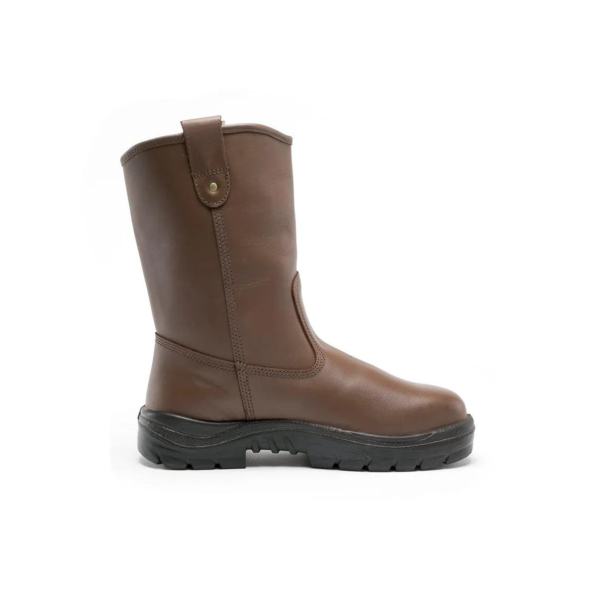 Steel Blue Heeler Boot - 322315