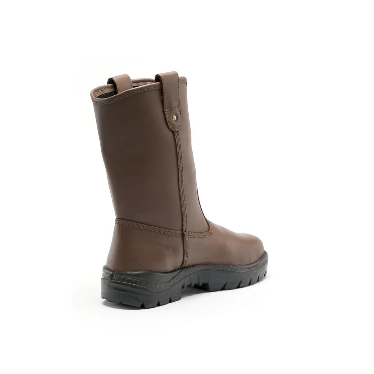 Steel Blue Heeler Boot - 322315