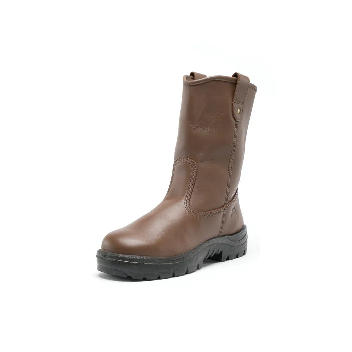 Steel Blue Heeler Boot - 322315