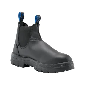 Steel Blue Hobart Mens Soft Toe Boot