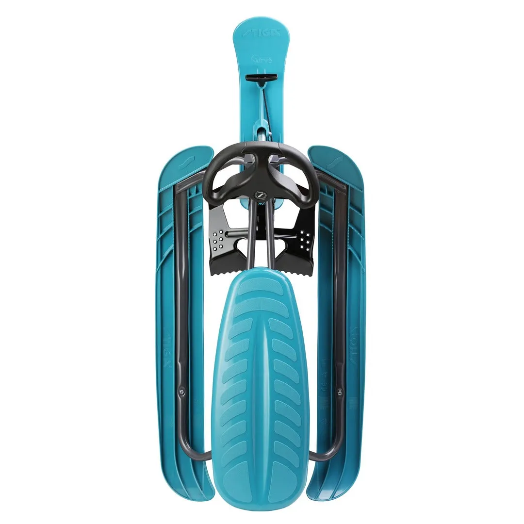 Stiga BIO Curve Pro Snowracer