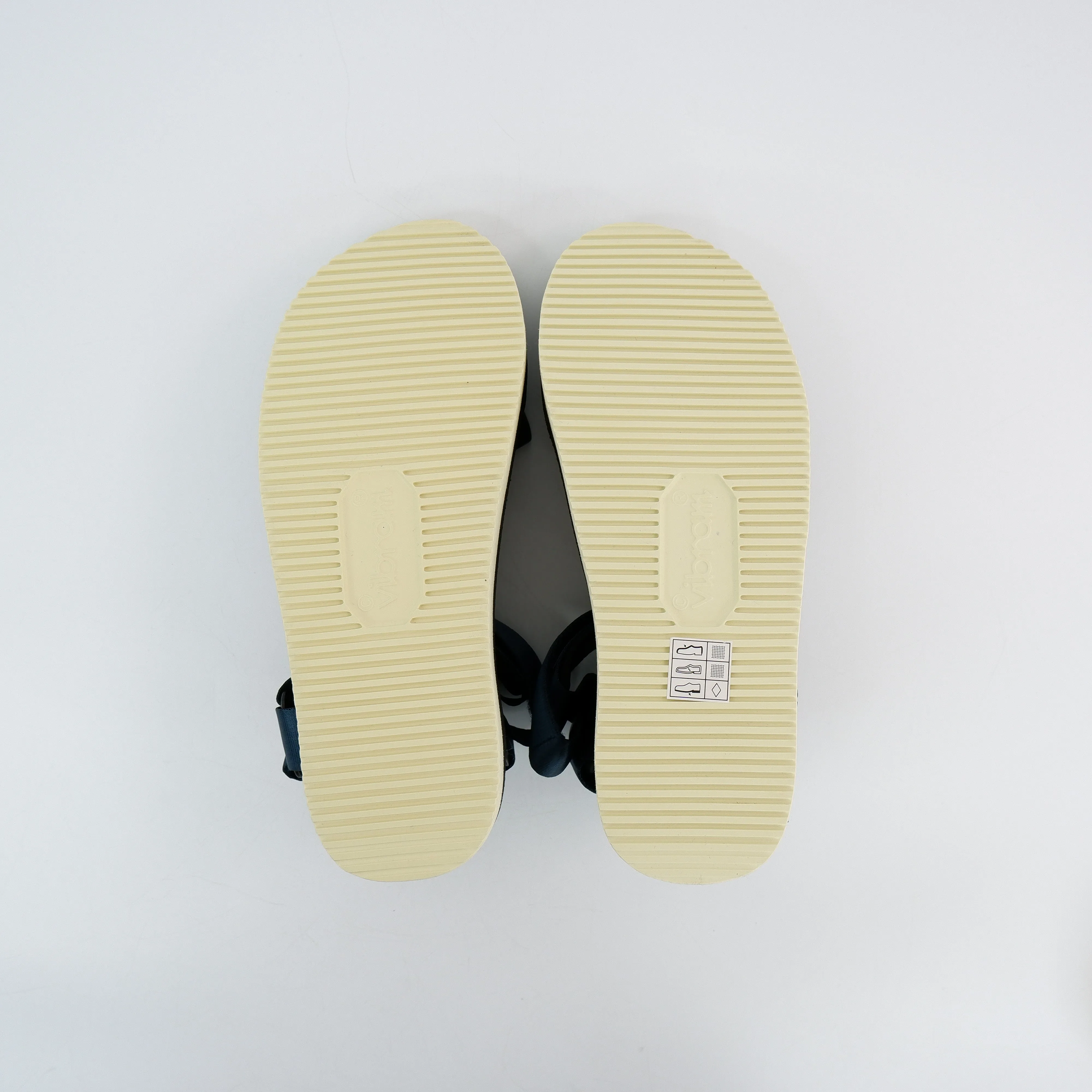 Suicoke Sandals Black/Navy 6