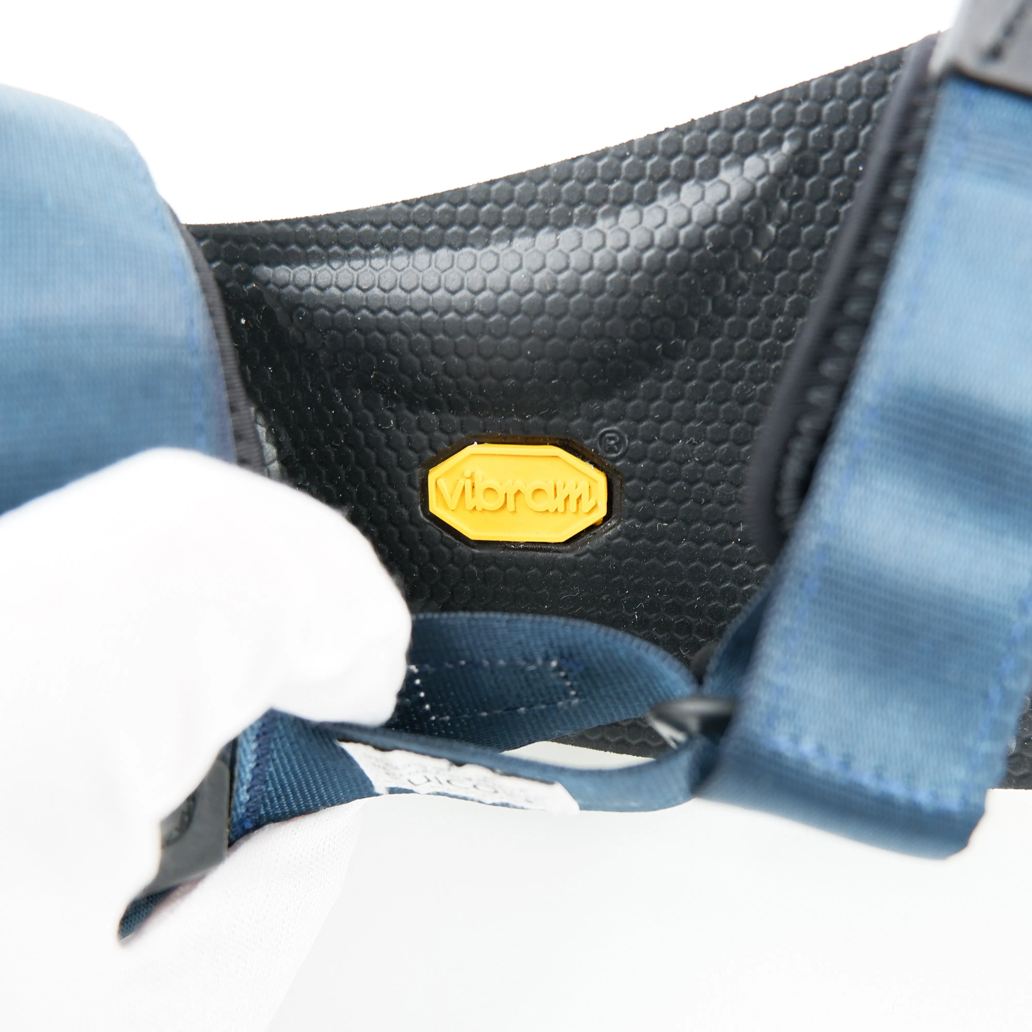 Suicoke Sandals Black/Navy 6