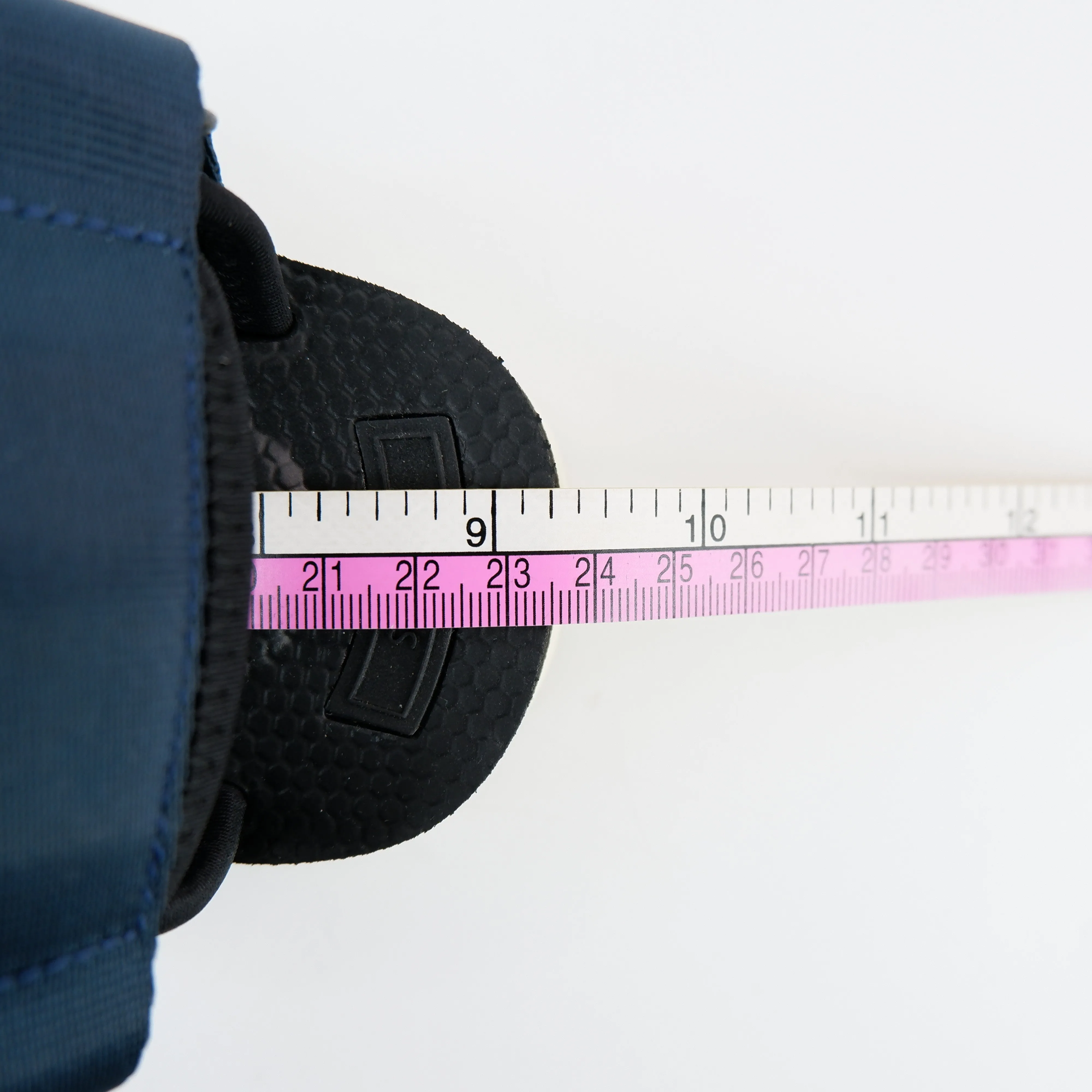 Suicoke Sandals Black/Navy 6