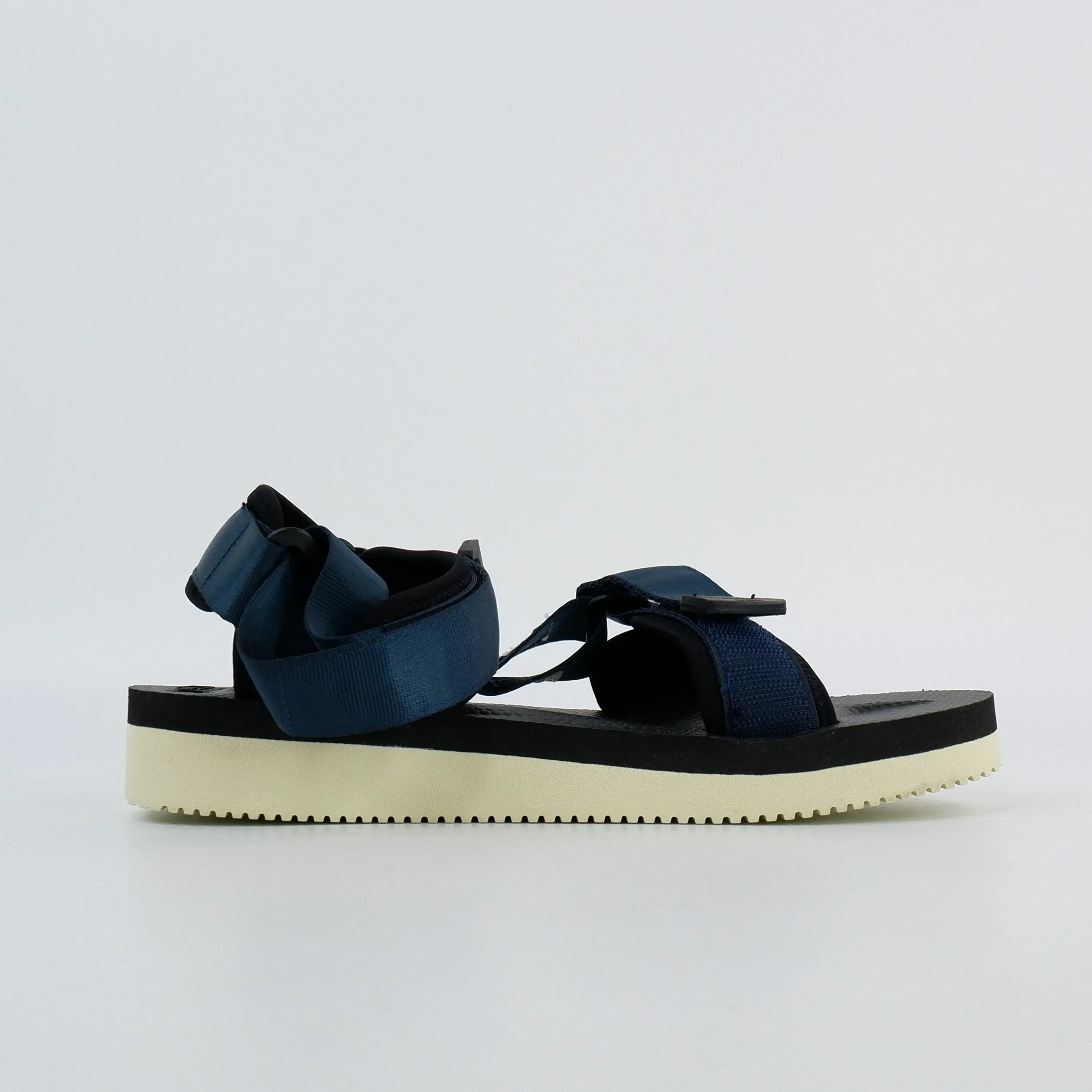 Suicoke Sandals Black/Navy 6