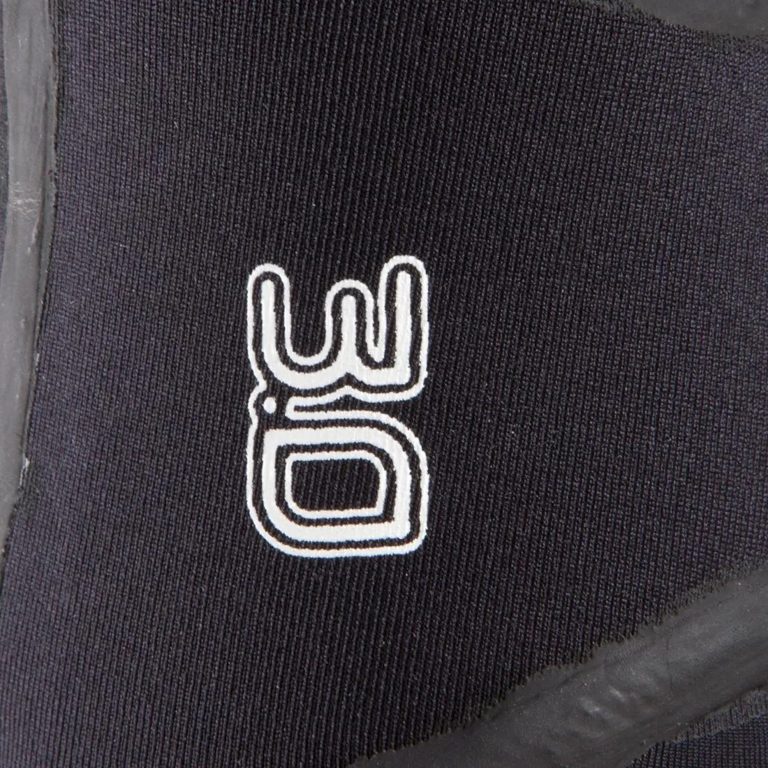 Surf Gloves Neoprene 3mm - 500