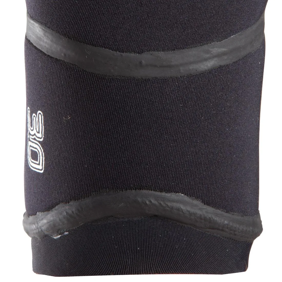 Surf Gloves Neoprene 3mm - 500