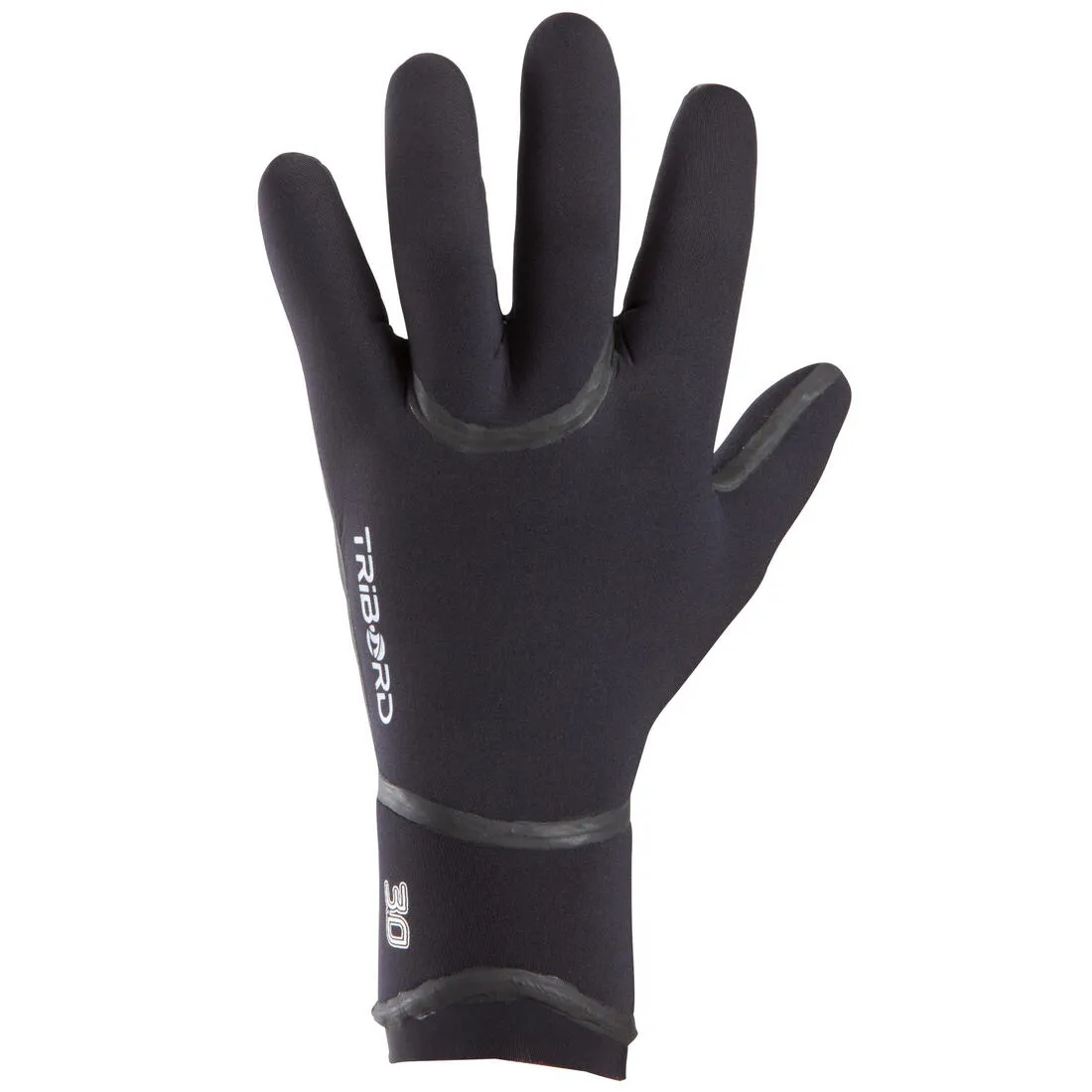 Surf Gloves Neoprene 3mm - 500
