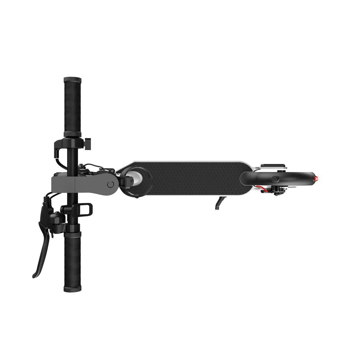 Swagtron Swagger 5 Boost Foldable Electric Scooter