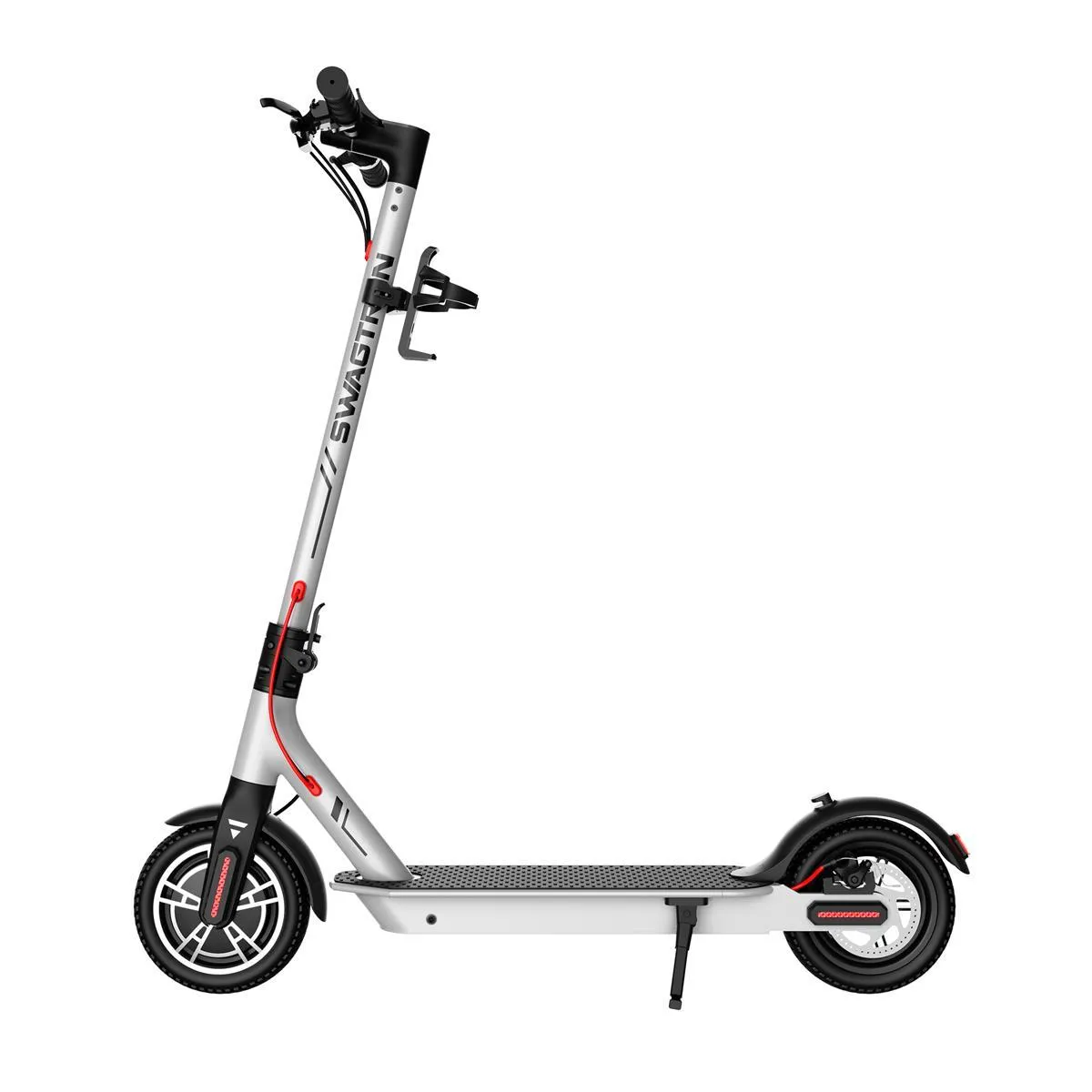 Swagtron Swagger 5 Boost Foldable Electric Scooter