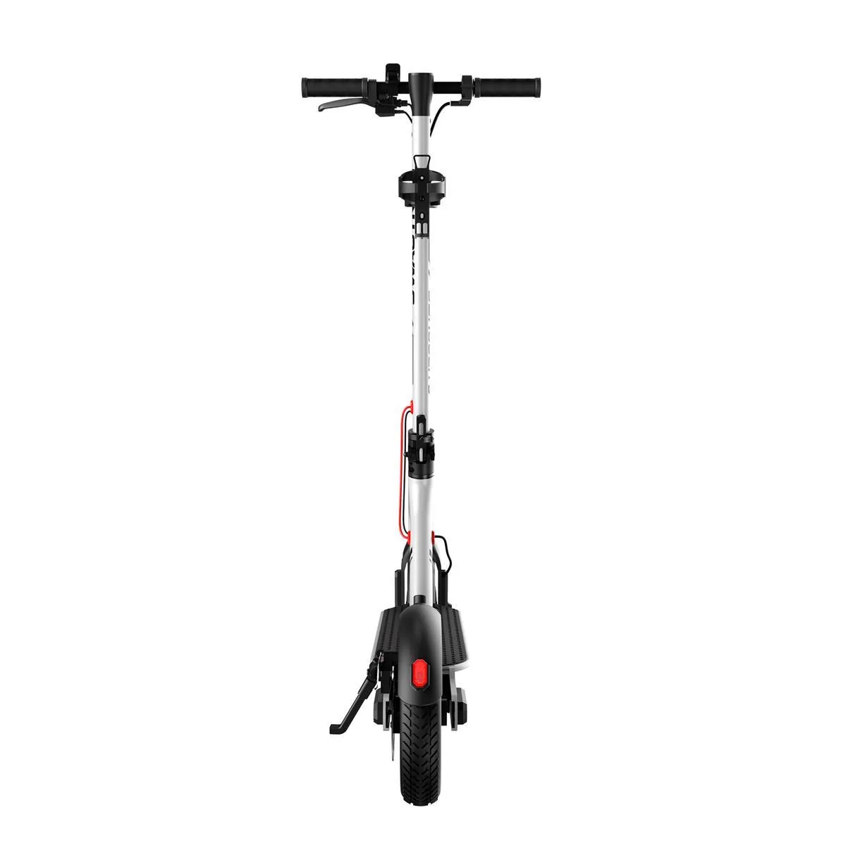 Swagtron Swagger 5 Boost Foldable Electric Scooter