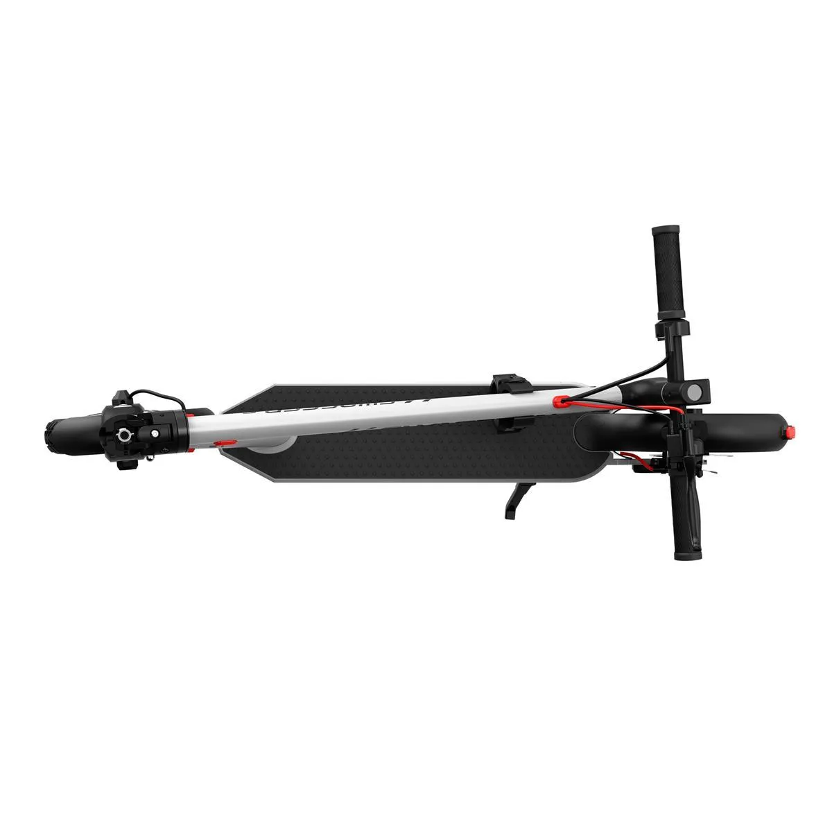 Swagtron Swagger 5 Boost Foldable Electric Scooter