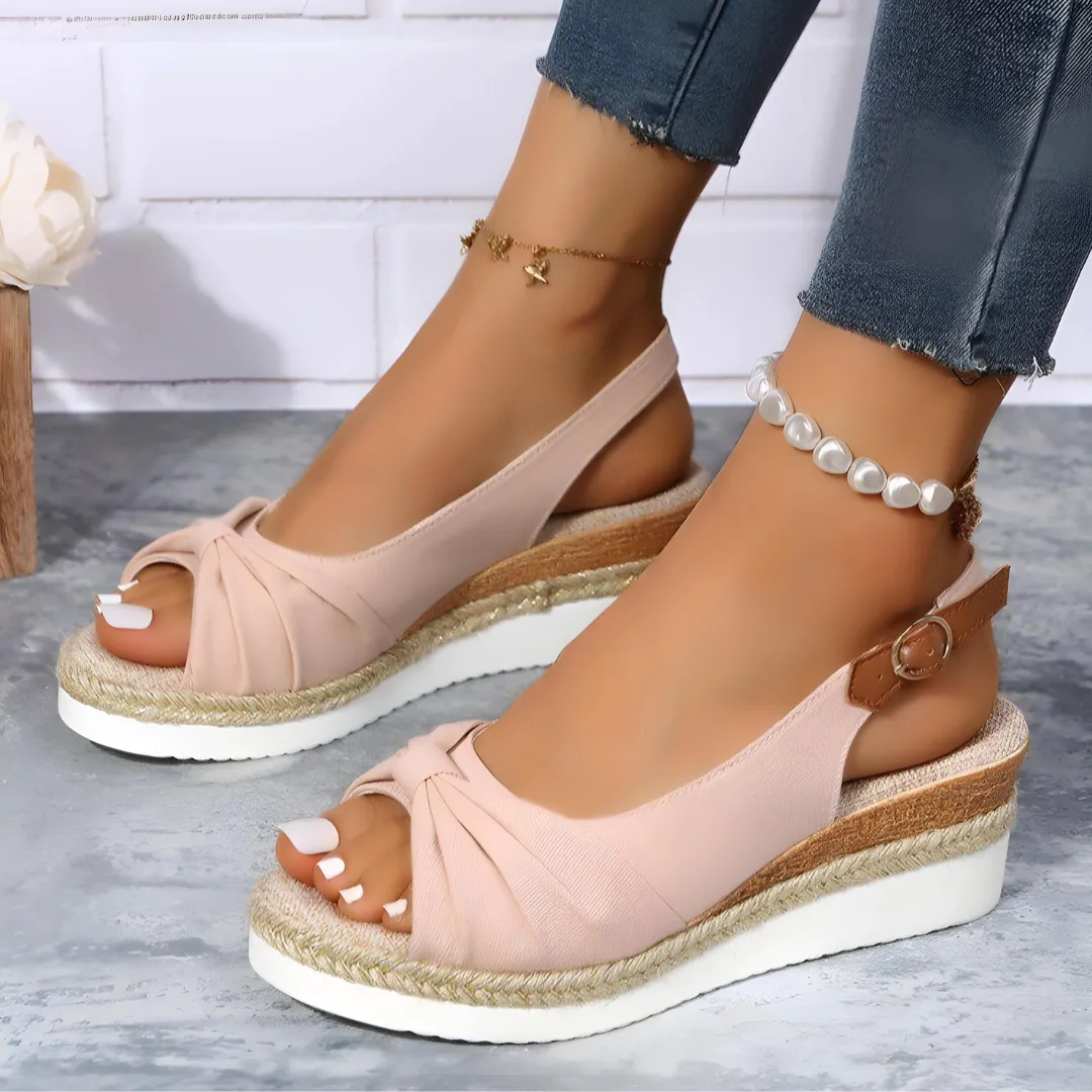 Sylis | Orthopaedic Sandal Heels