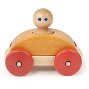 Tegu Magnetic Racer