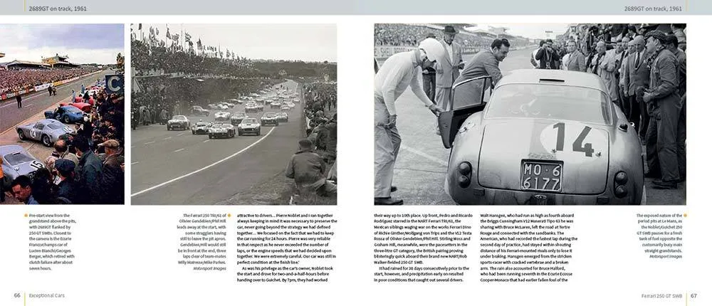 The American Speed Shop Birth and Evolution of Hot Rodding