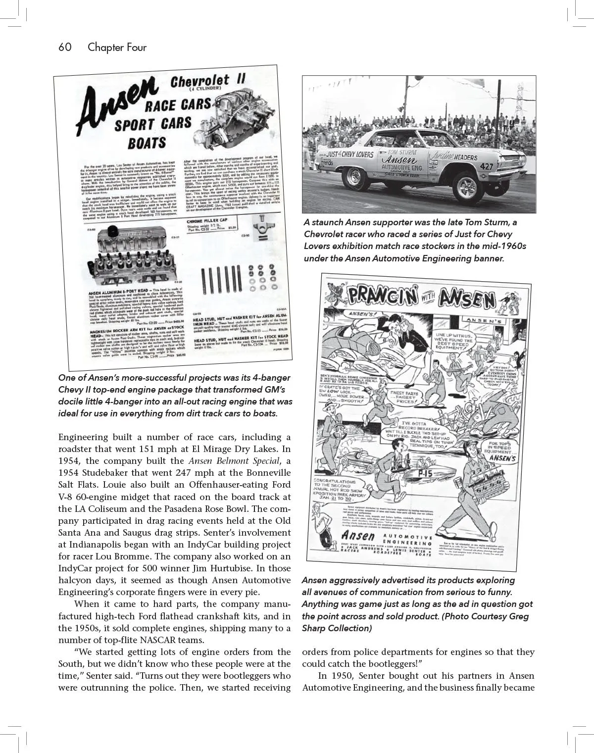 The American Speed Shop Birth and Evolution of Hot Rodding