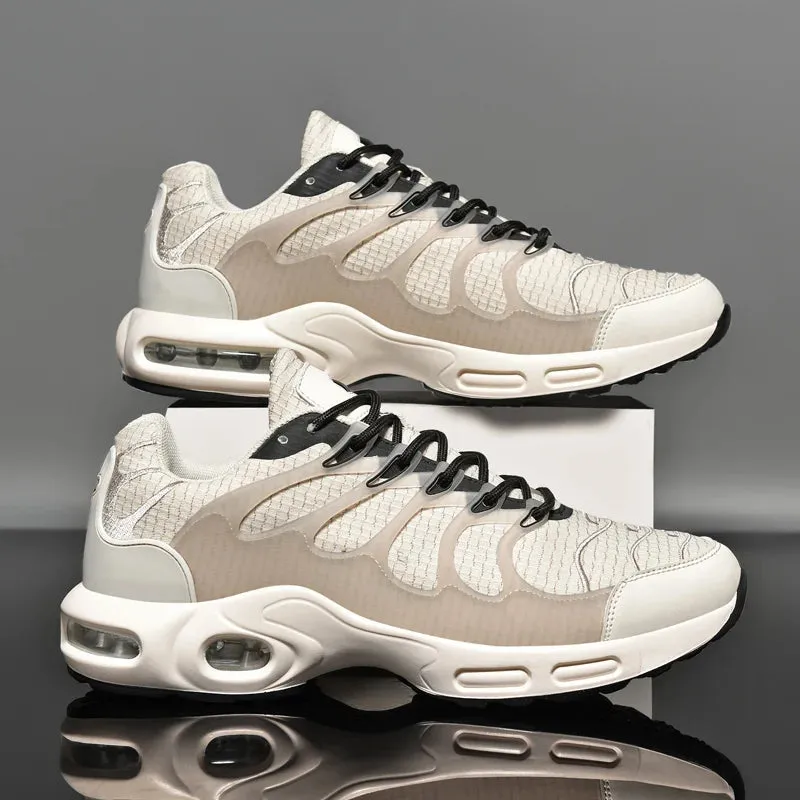 Tênis de Corrida Masculino Fashion Shoes