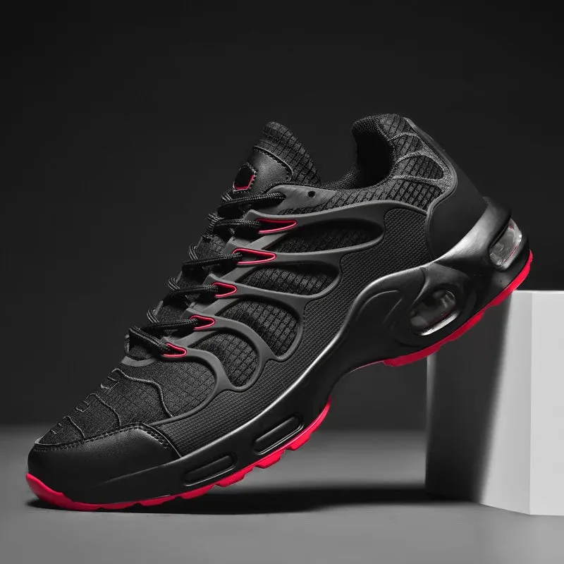 Tênis de Corrida Masculino Fashion Shoes