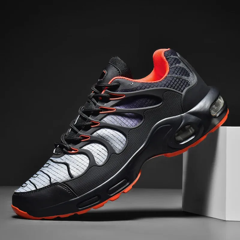Tênis de Corrida Masculino Fashion Shoes