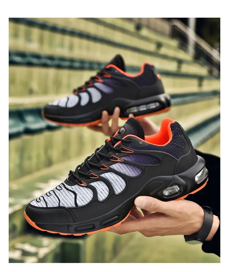 Tênis de Corrida Masculino Fashion Shoes