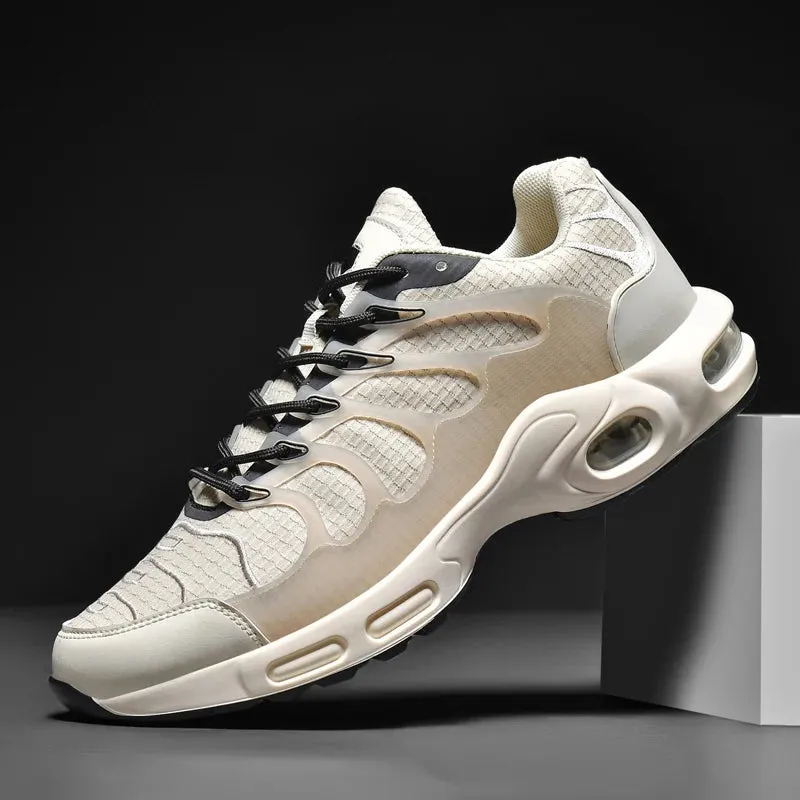 Tênis de Corrida Masculino Fashion Shoes
