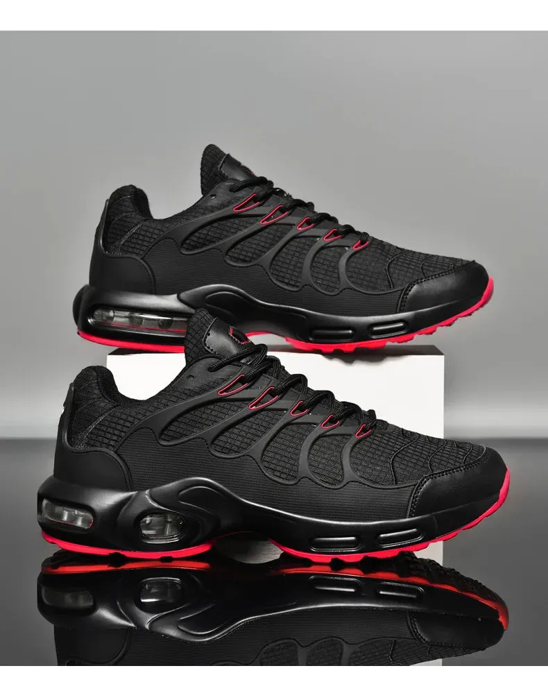 Tênis de Corrida Masculino Fashion Shoes