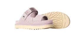 UGG® Women's Goldenstar Glide Sandal - Bay Fog