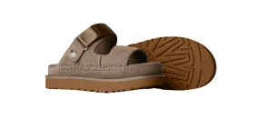 UGG® Women's Goldenstar Glide Sandal - Smoke Plume
