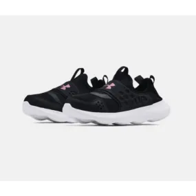Under Armour Girls' Pre-School UA Runplay Running Shoes