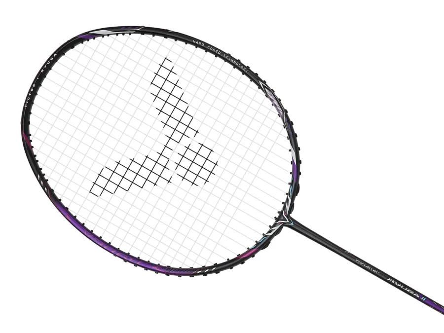 Victor Thruster Ryuga II (Dark Violet)