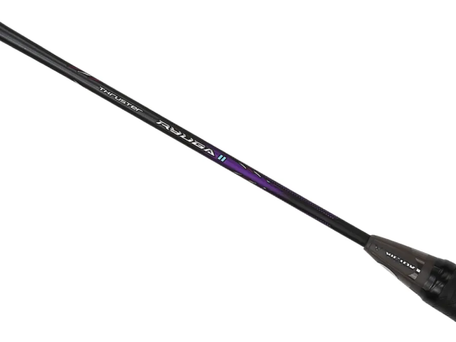 Victor Thruster Ryuga II (Dark Violet)