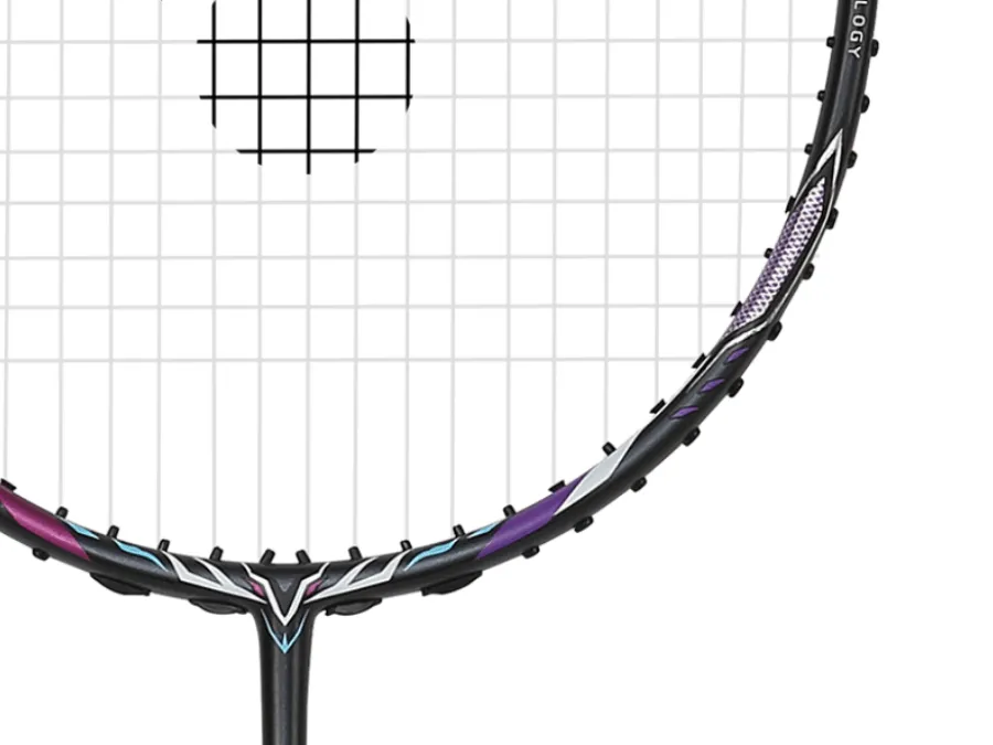 Victor Thruster Ryuga II (Dark Violet)