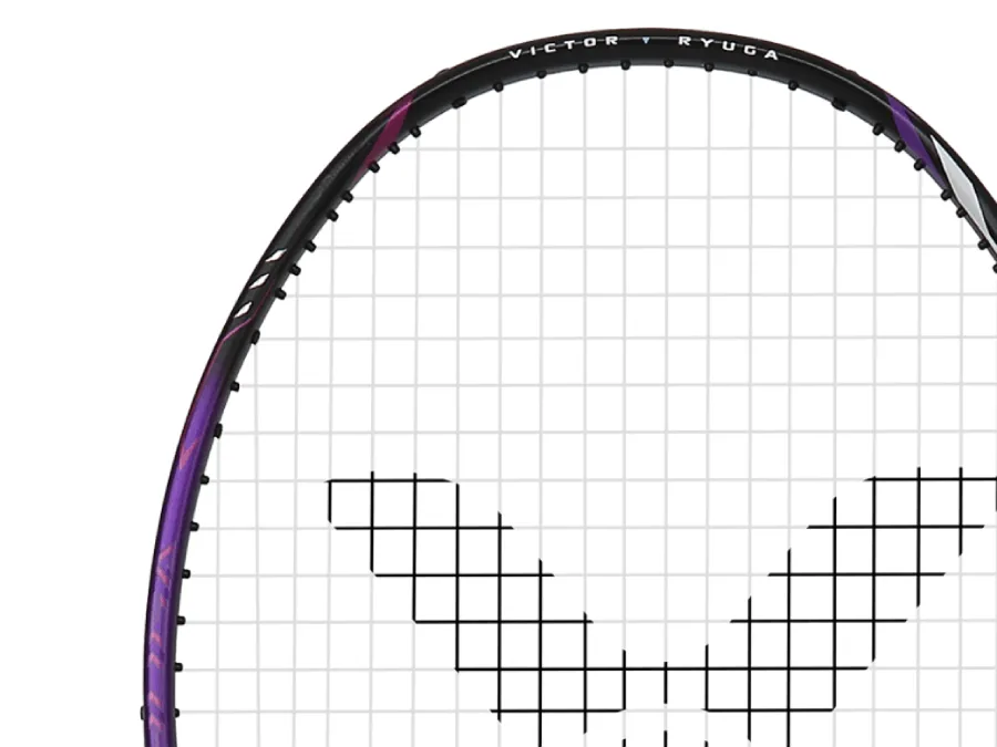 Victor Thruster Ryuga II (Dark Violet)