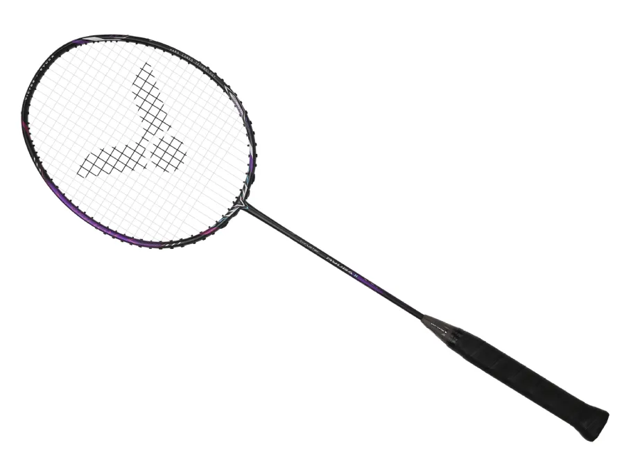 Victor Thruster Ryuga II (Dark Violet)