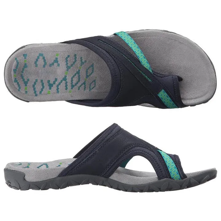 Vikki - Comfortable Orthopedic Sandals