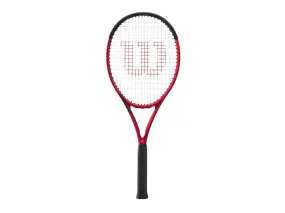 WILSON - Clash 100L V2 Tennis Racket