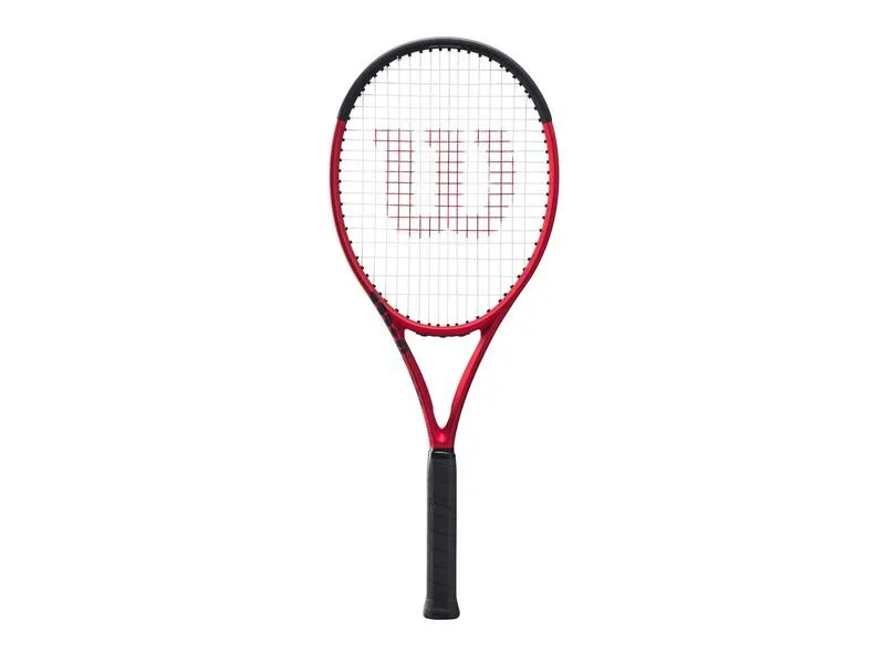 WILSON - Clash 100UL V2 Tennis Racket
