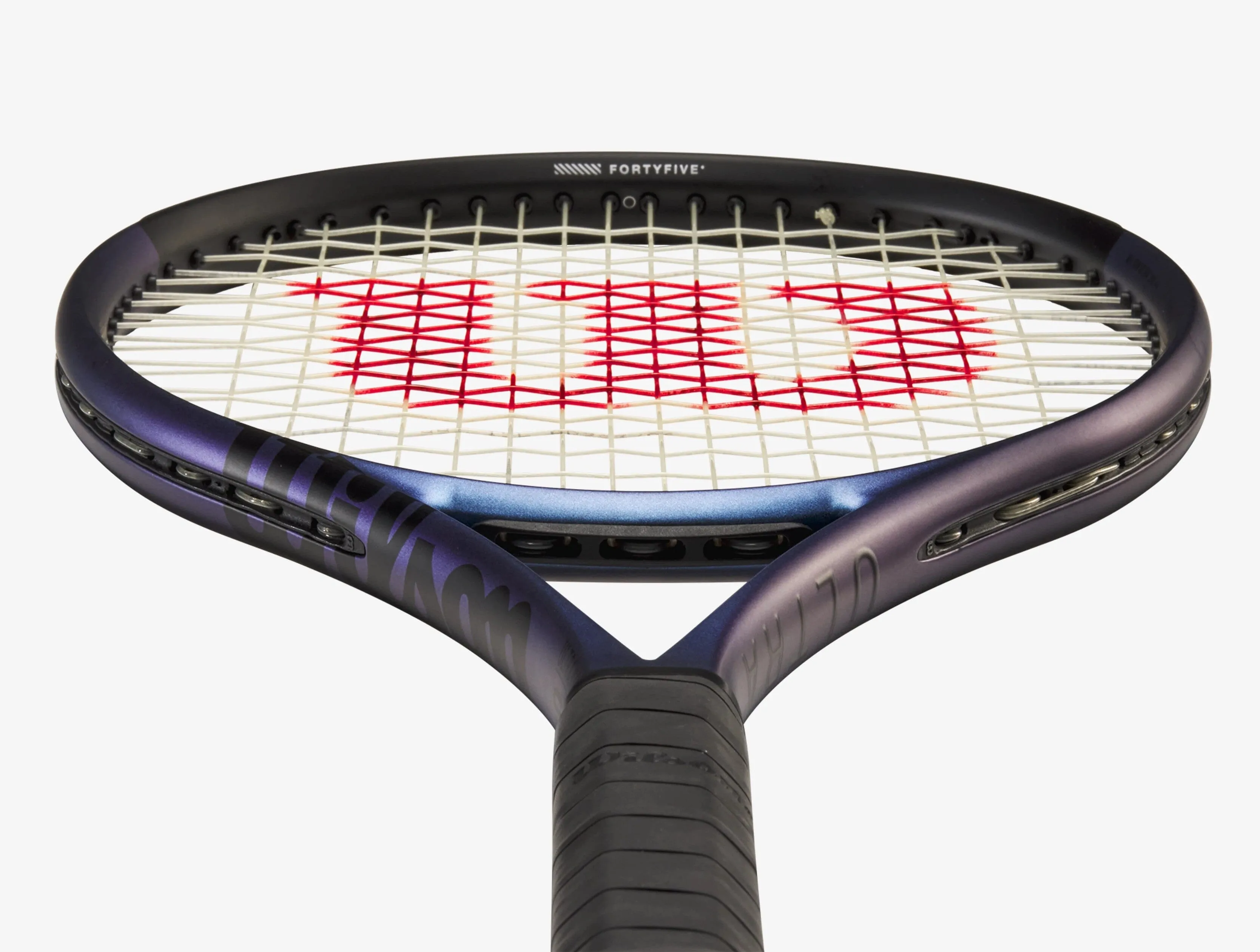 Wilson Ultra 100L V4.0 Tennis Racquet Unstrung