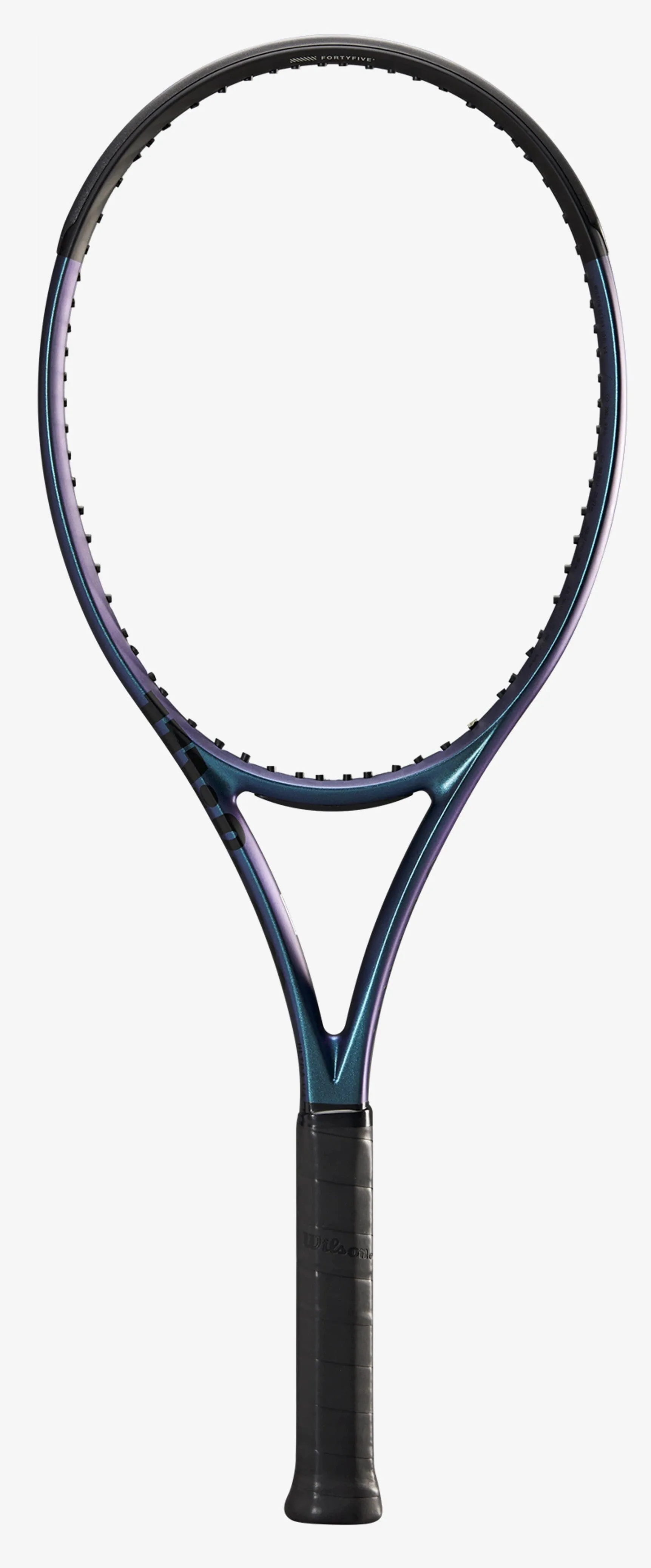 Wilson Ultra 100L V4.0 Tennis Racquet Unstrung