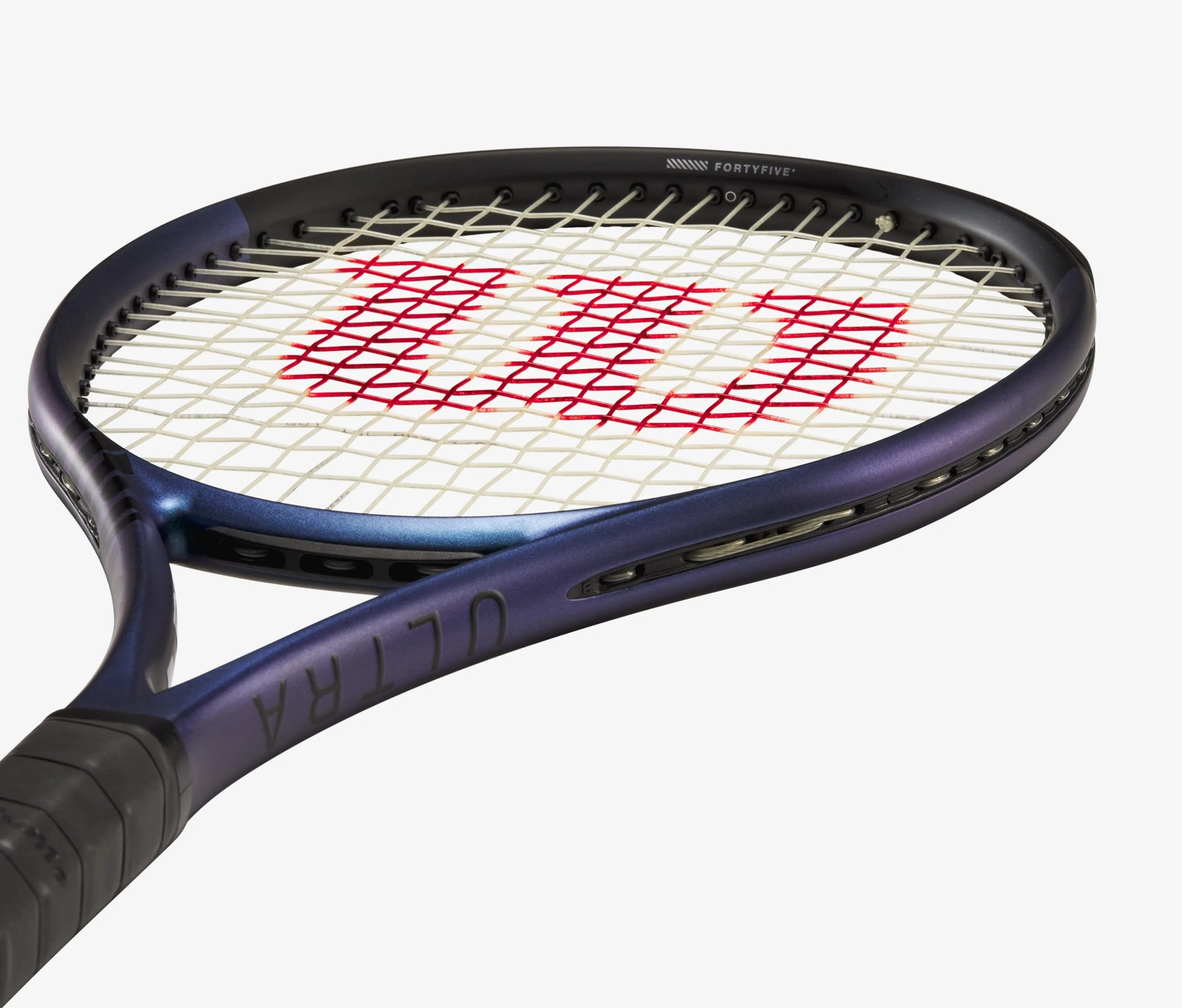 Wilson Ultra 100L V4.0 Tennis Racquet Unstrung