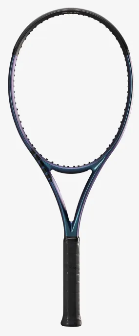 Wilson Ultra 100L V4.0 Tennis Racquet Unstrung