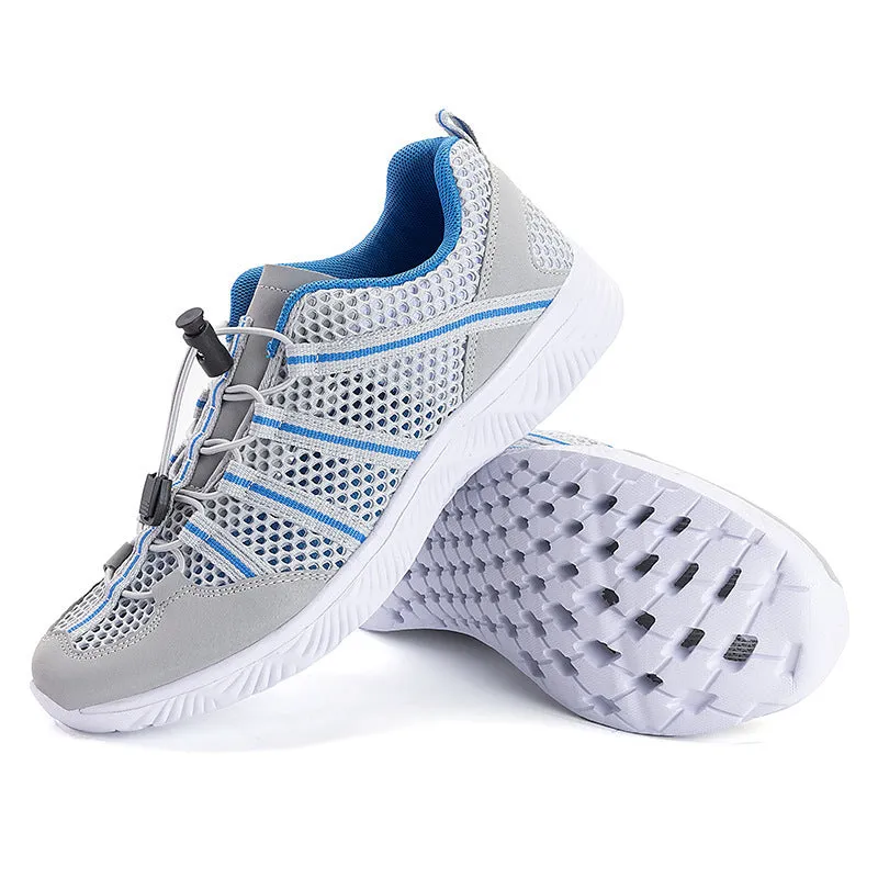 Woman's Breathable Lightweight Beach Shoes