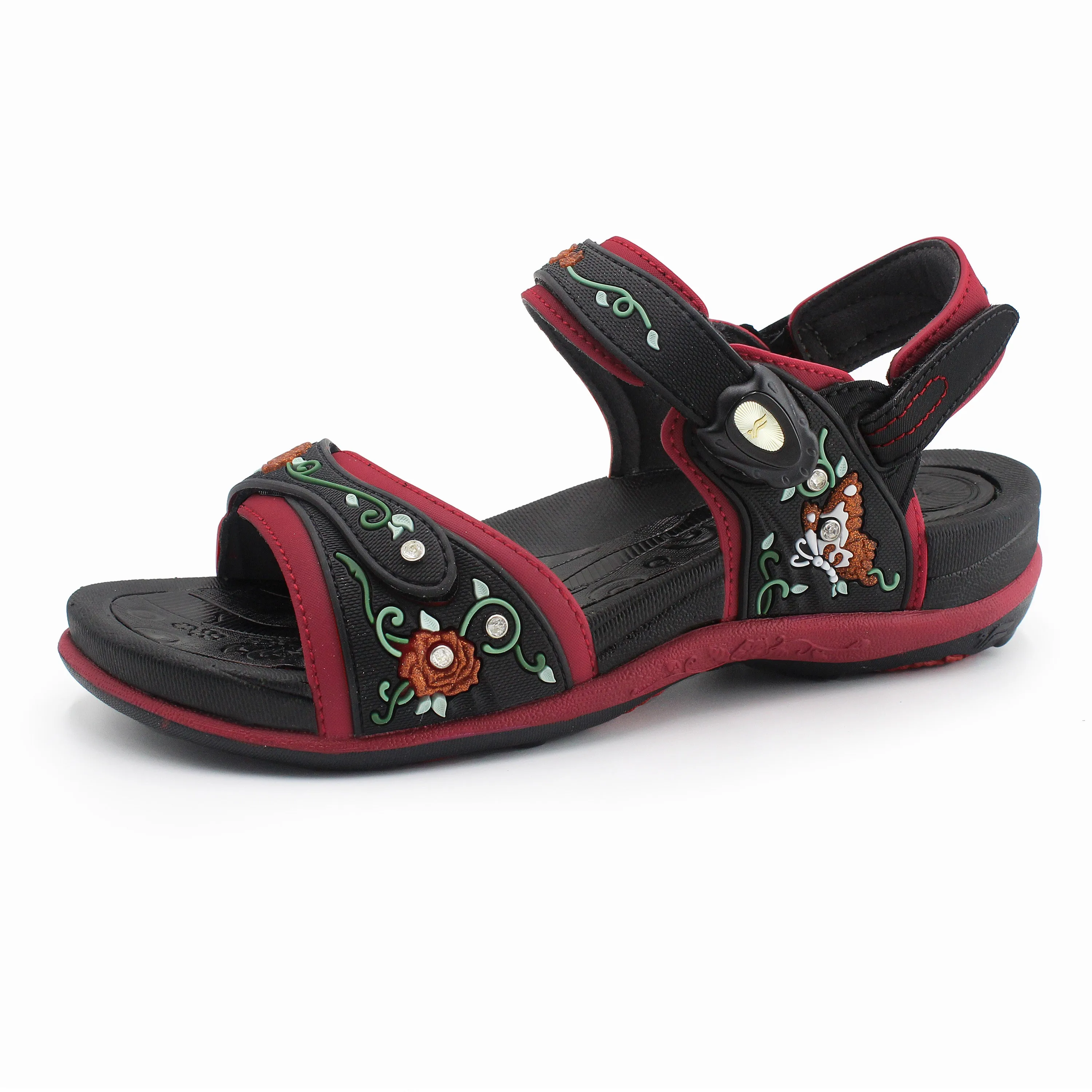Women Signature: 5991-24 Red