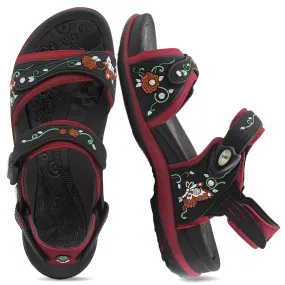 Women Signature: 5991-24 Red