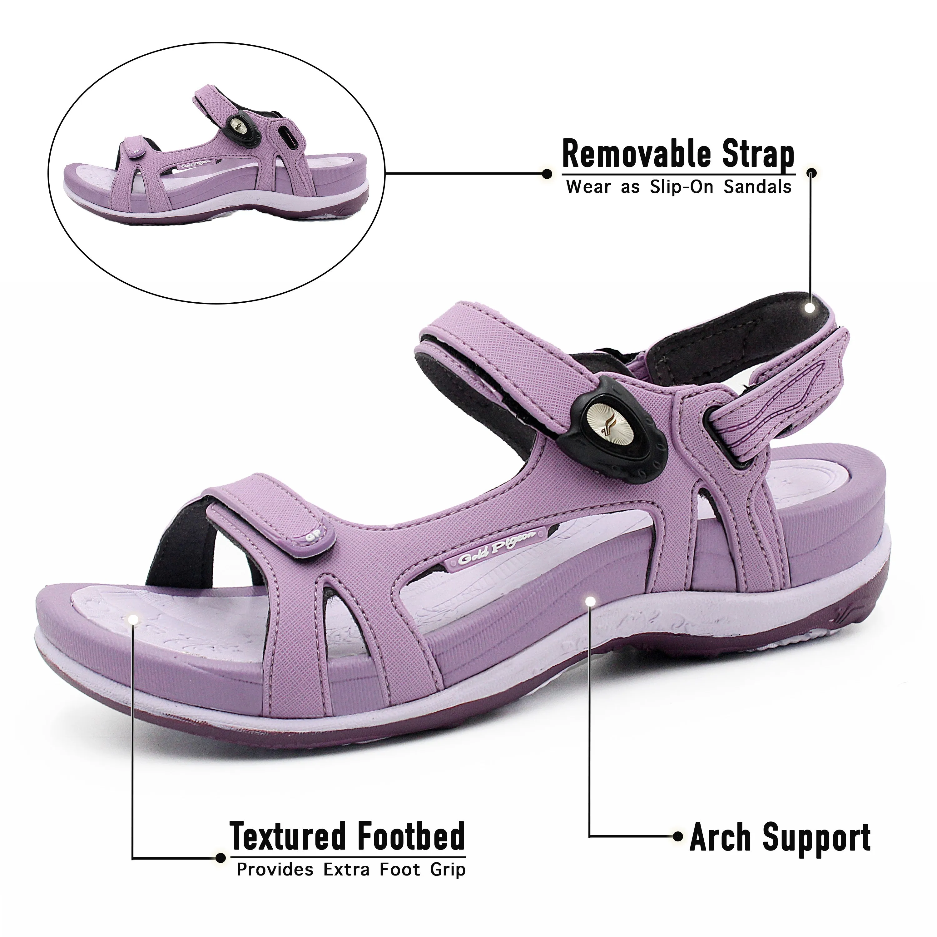 Women Signature: 9179-24 Mauve